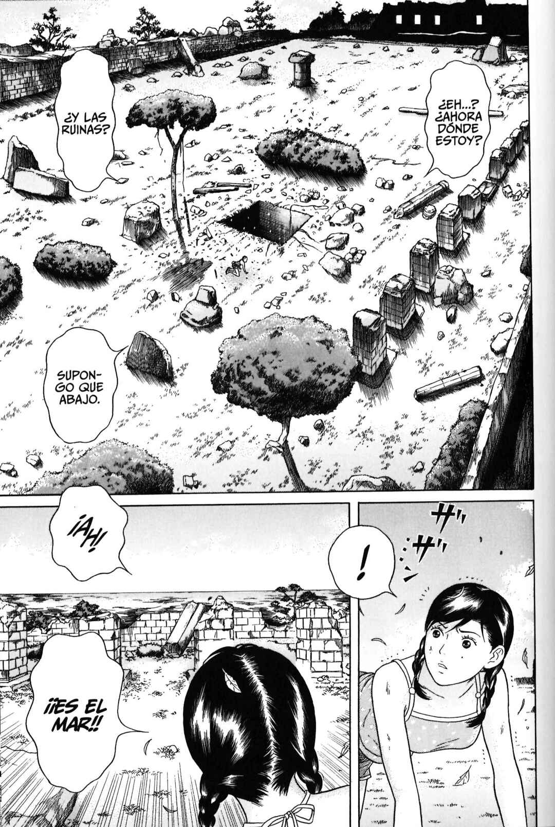 Chapter 91 - Page 6