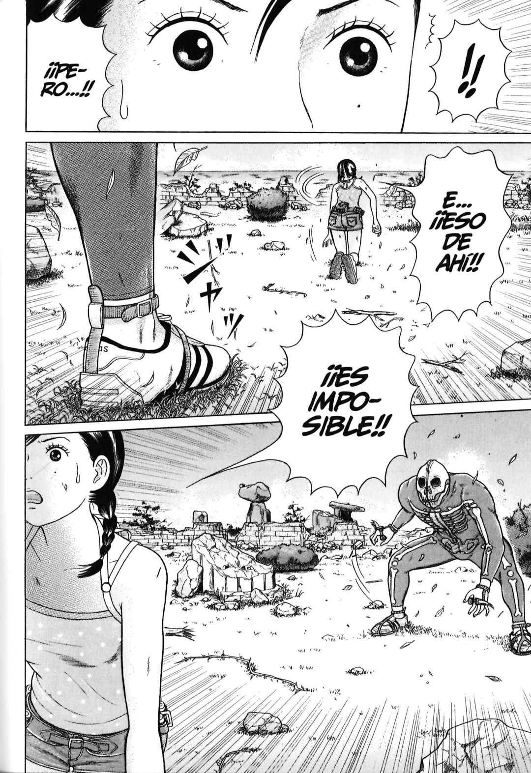 Chapter 91 - Page 7