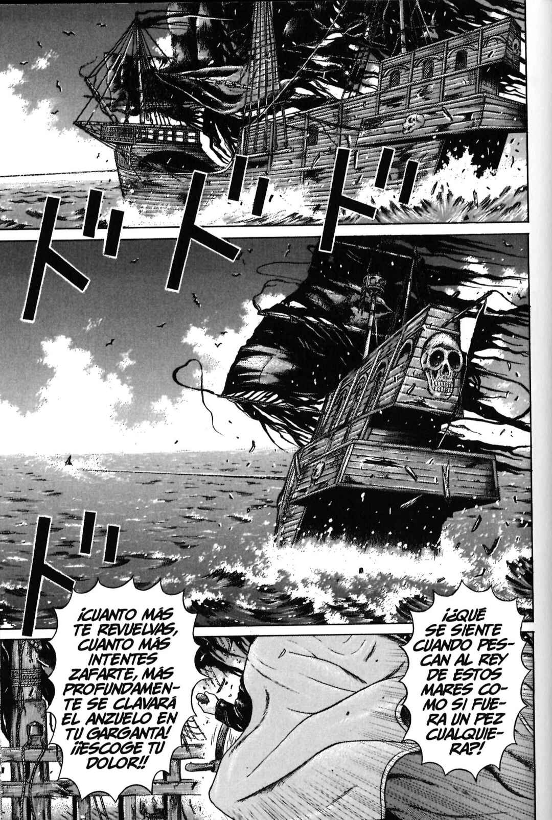 Chapter 91 - Page 8