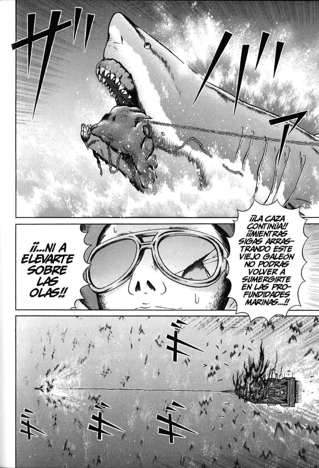 Chapter 91 - Page 9