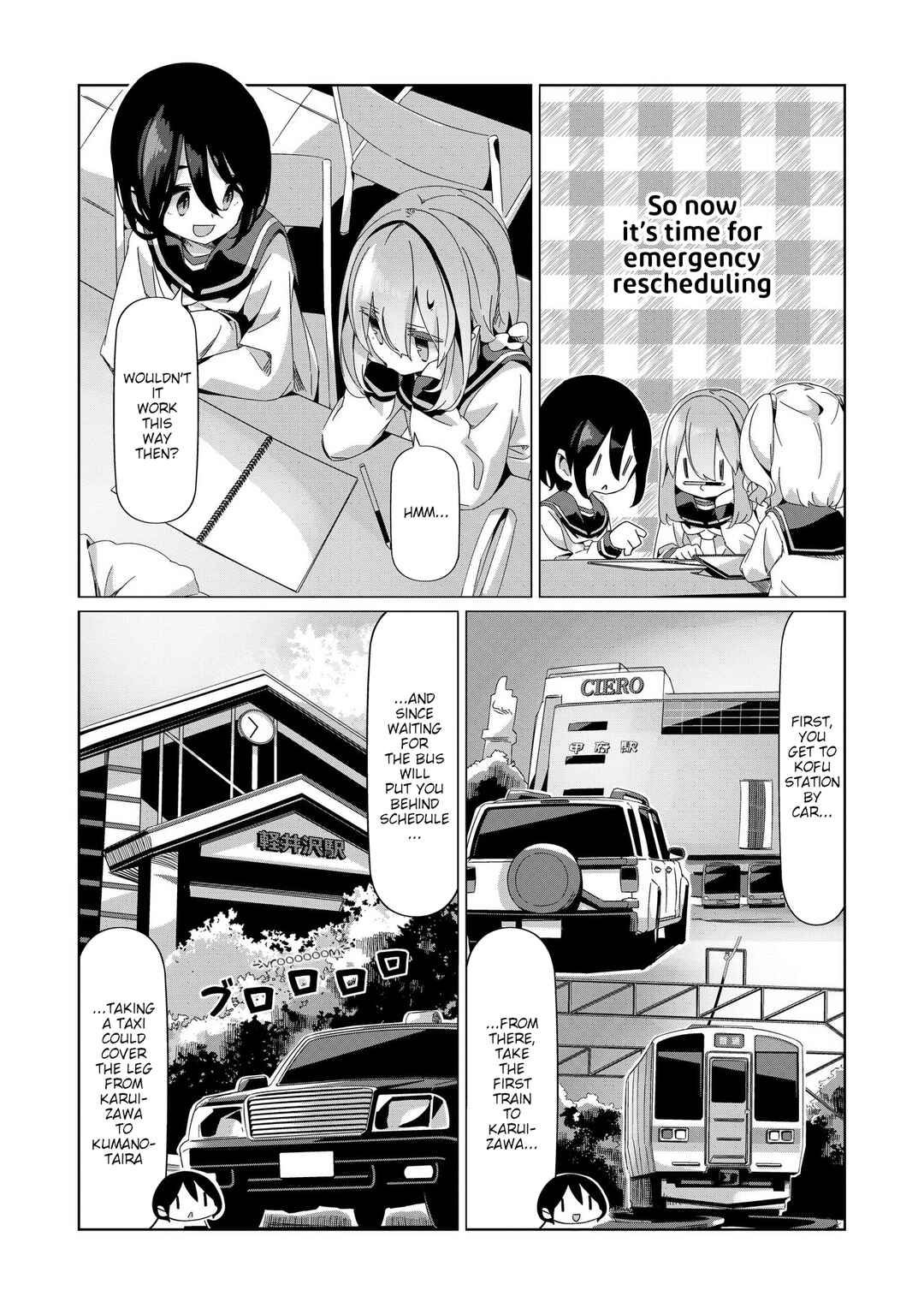 Chapter 89 - Page 10