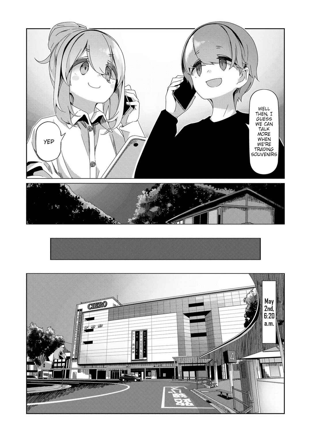 Chapter 89 - Page 23