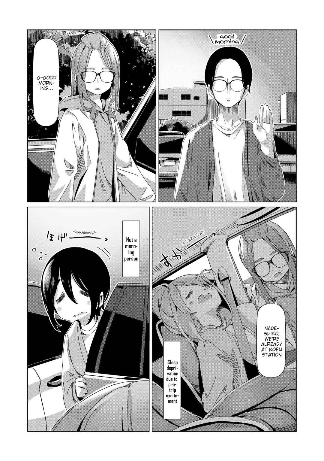 Chapter 89 - Page 24