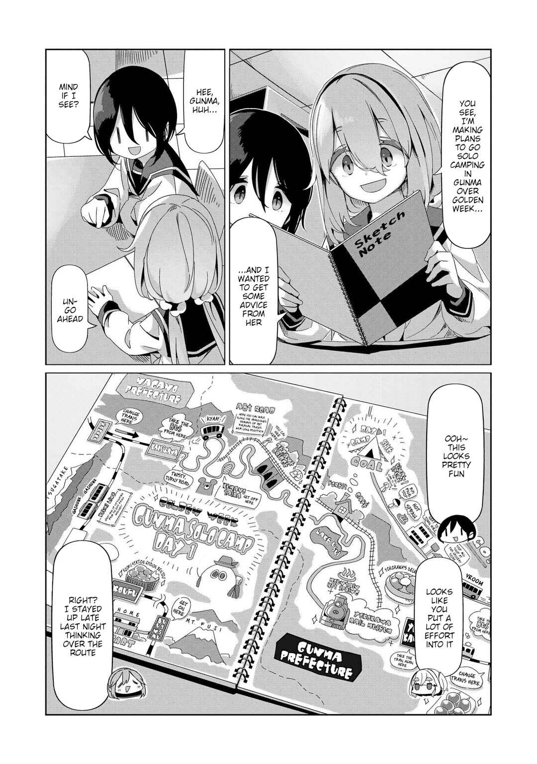 Chapter 89 - Page 5