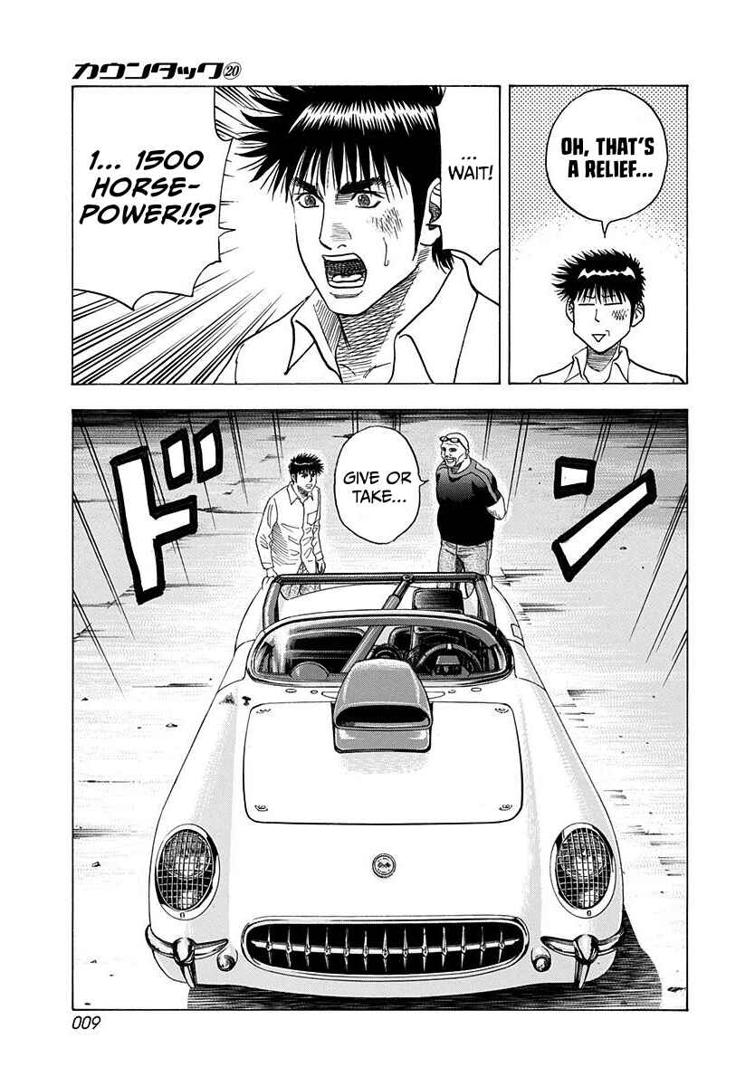 Chapter 191 - Page 10