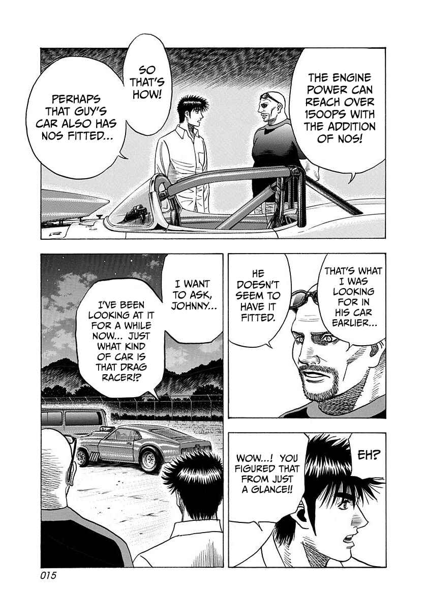 Chapter 191 - Page 16