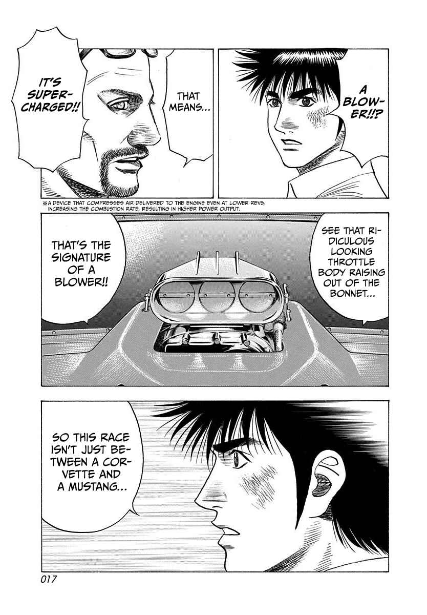 Chapter 191 - Page 18