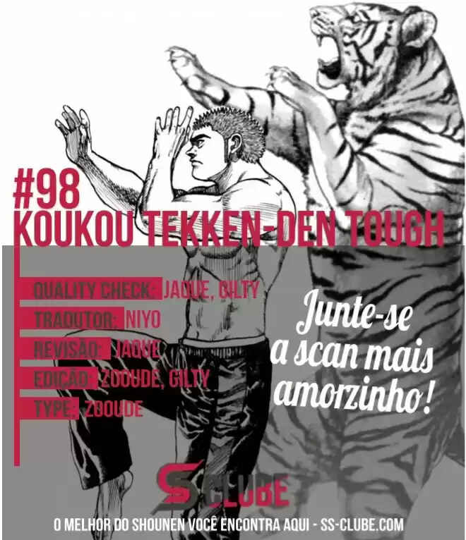 Chapter 98 - Page 1