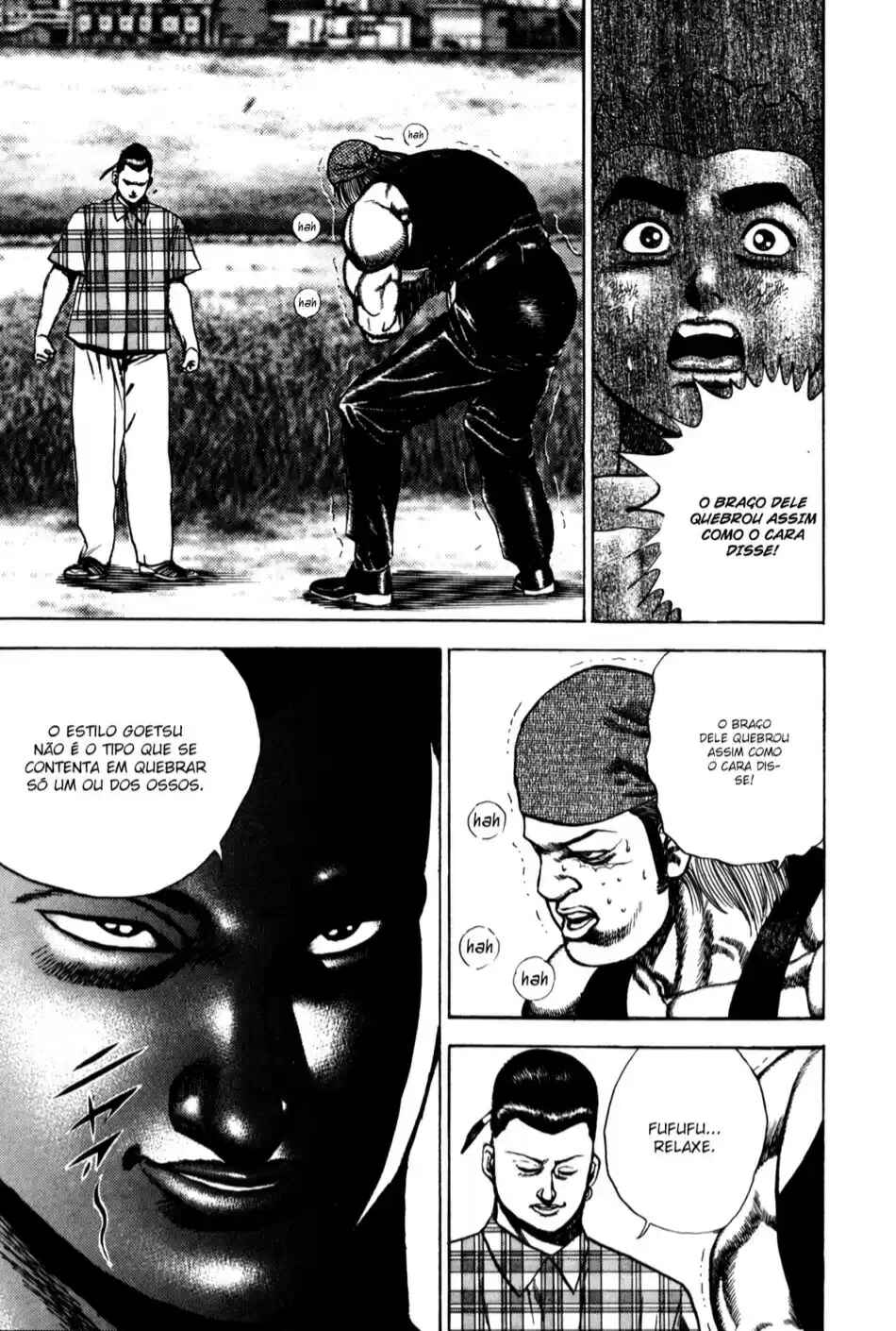 Chapter 98 - Page 14