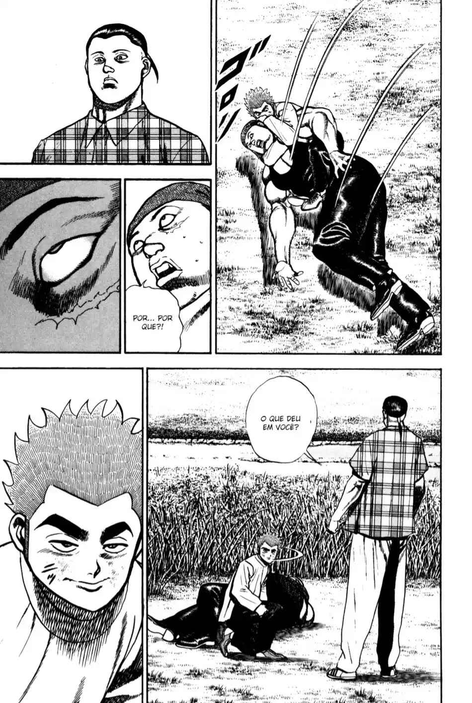 Chapter 98 - Page 16
