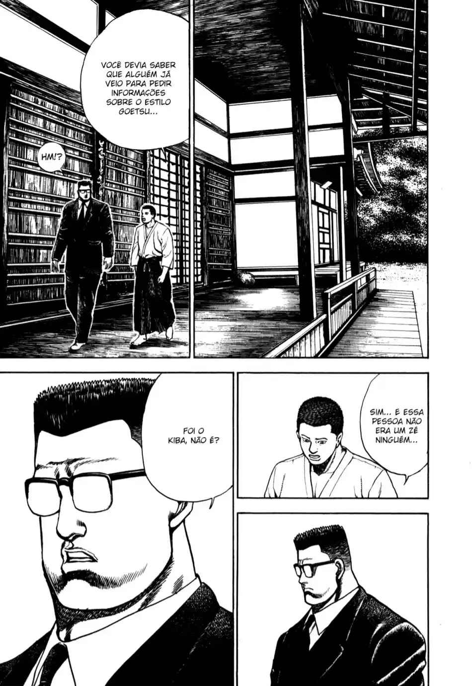 Chapter 98 - Page 8