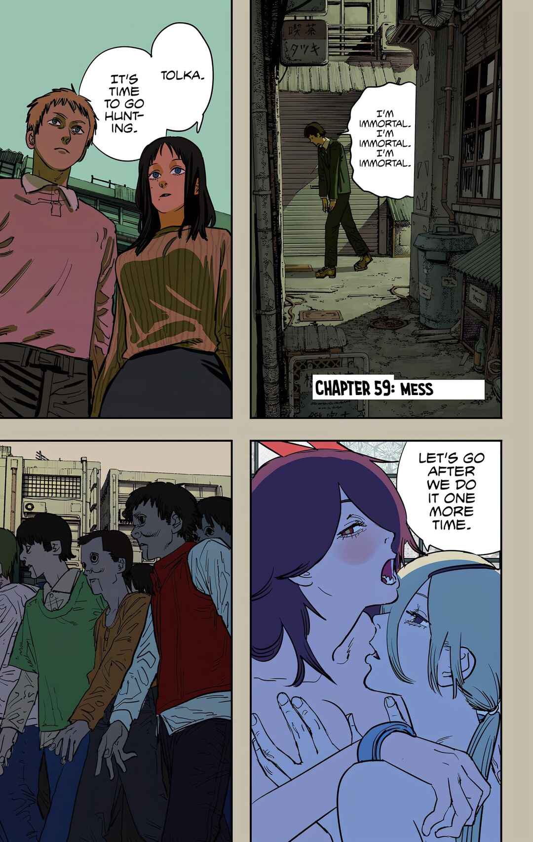 Chapter 59 - Page 1