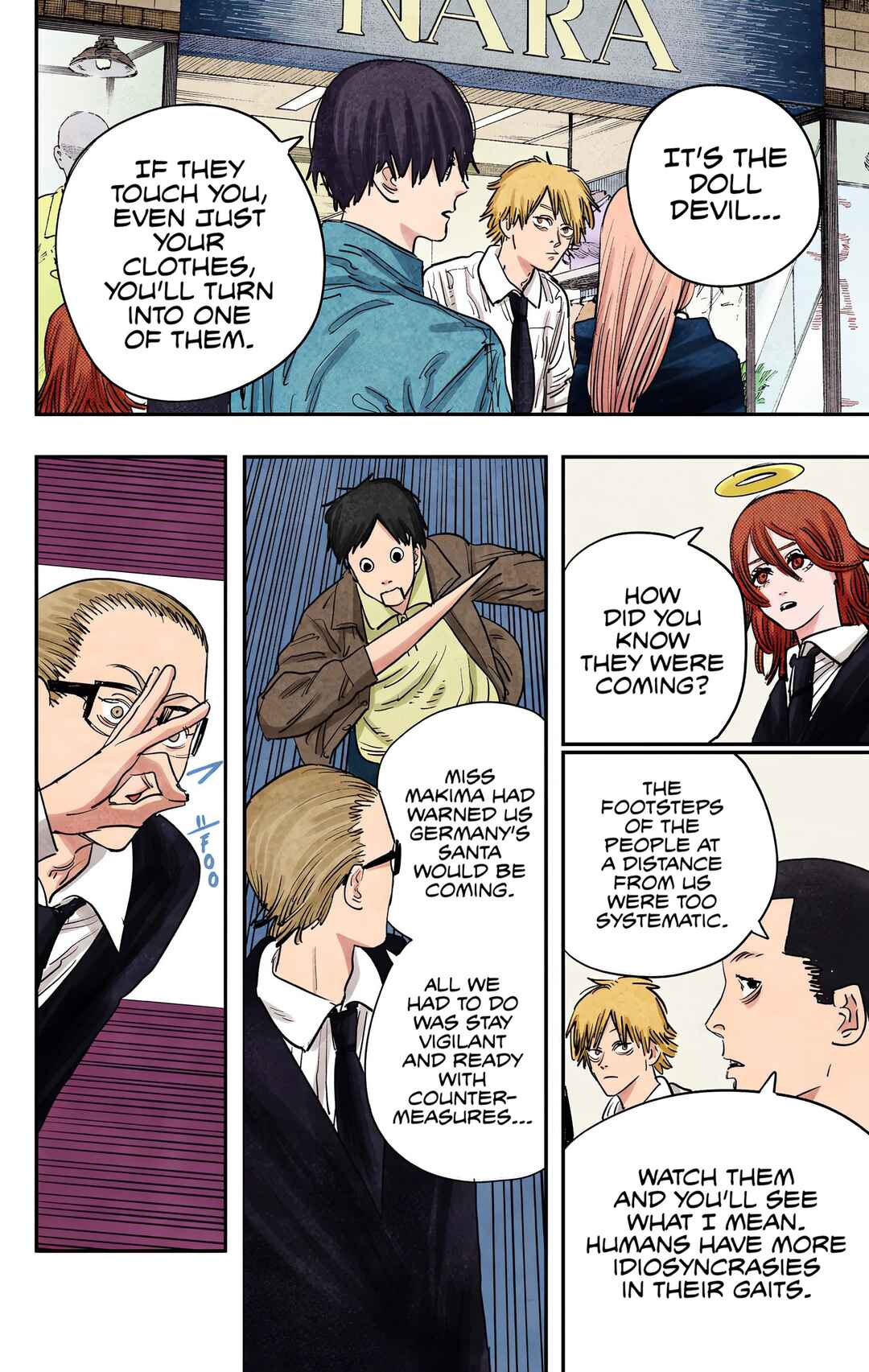 Chapter 59 - Page 11