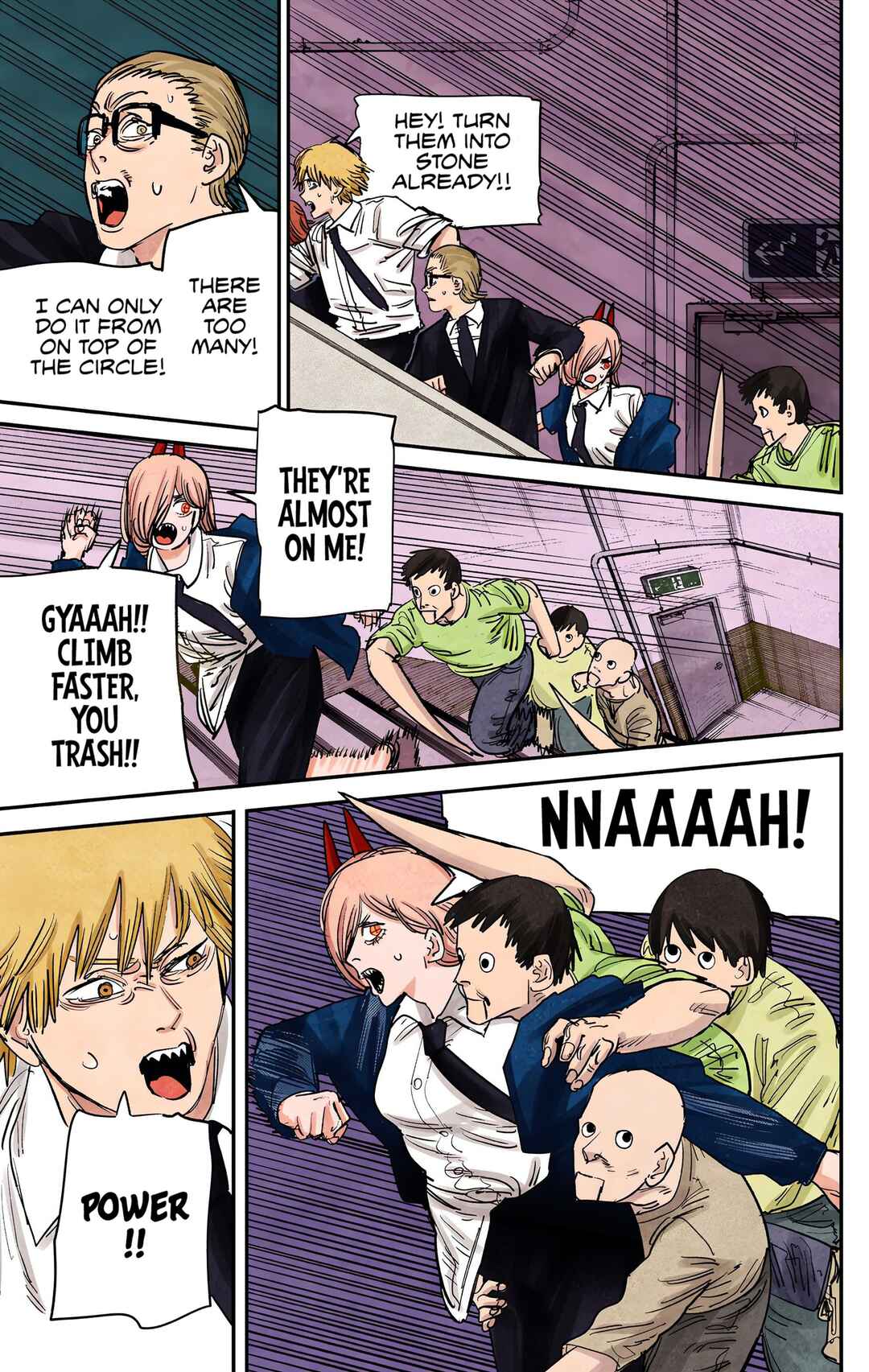 Chapter 59 - Page 14
