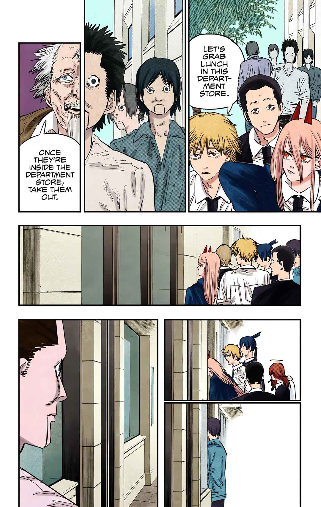 Chapter 59 - Page 7