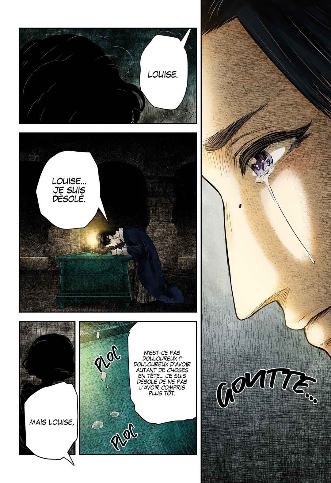 Chapter 190 - Page 12