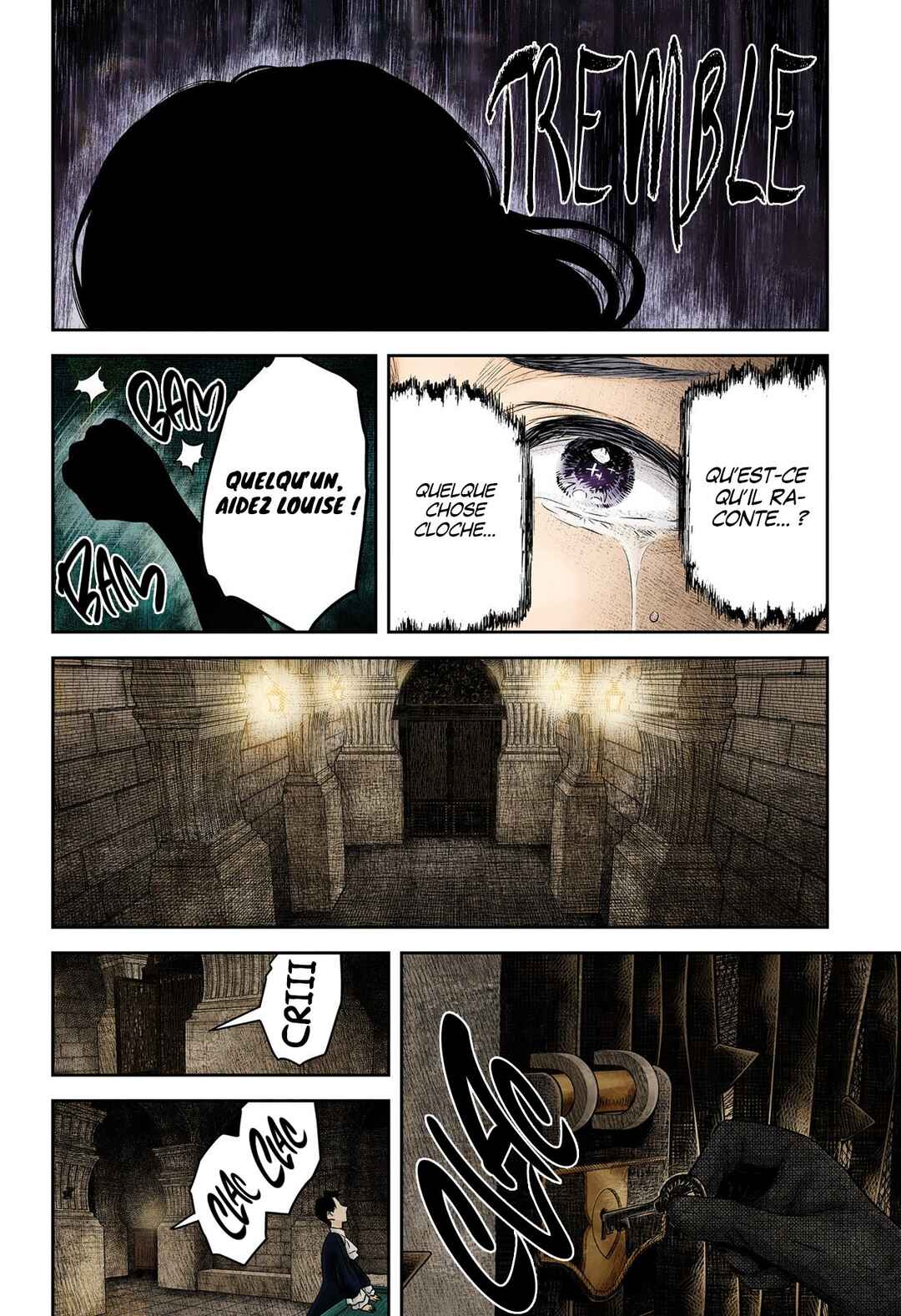 Chapter 190 - Page 14