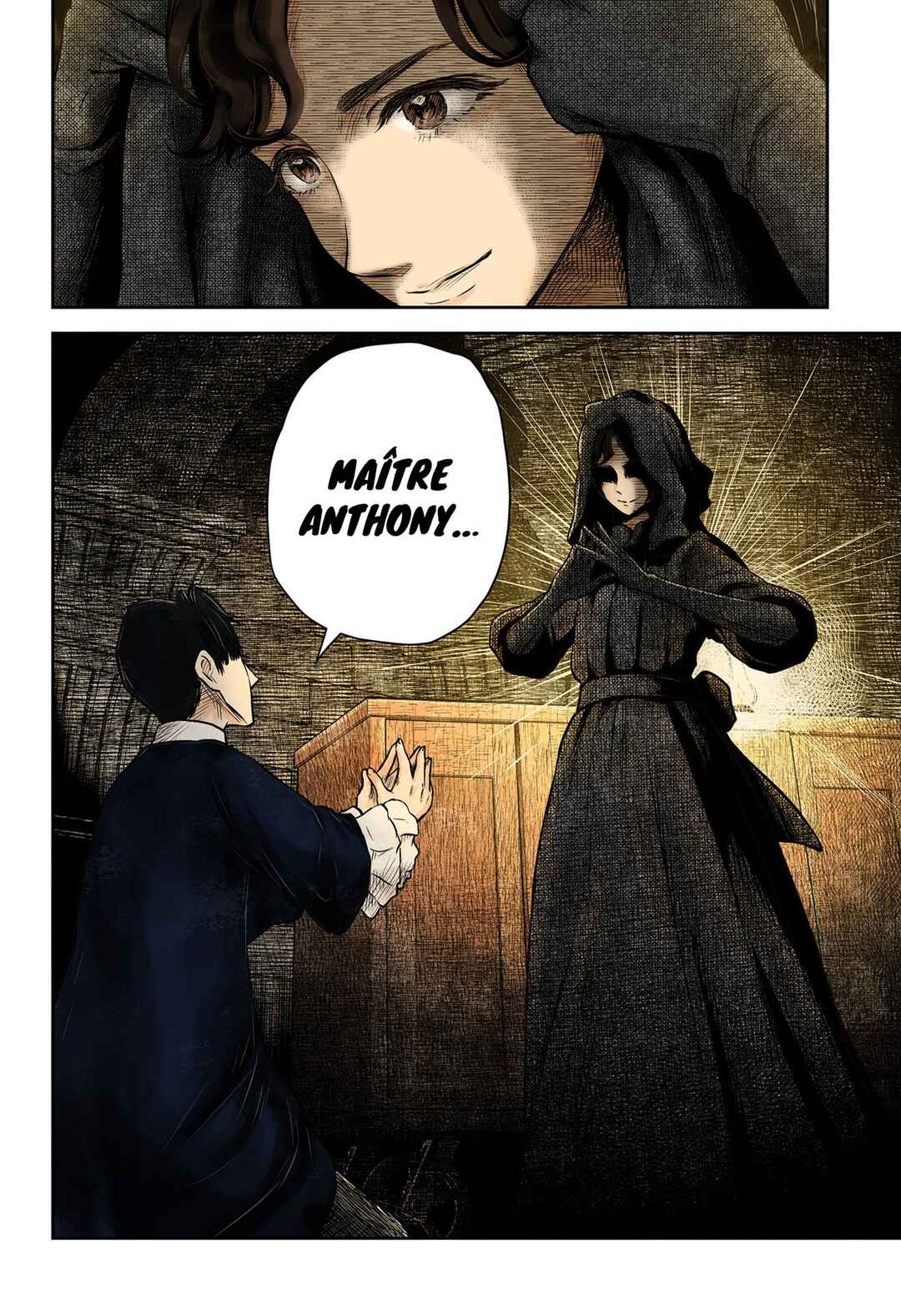 Chapter 190 - Page 16
