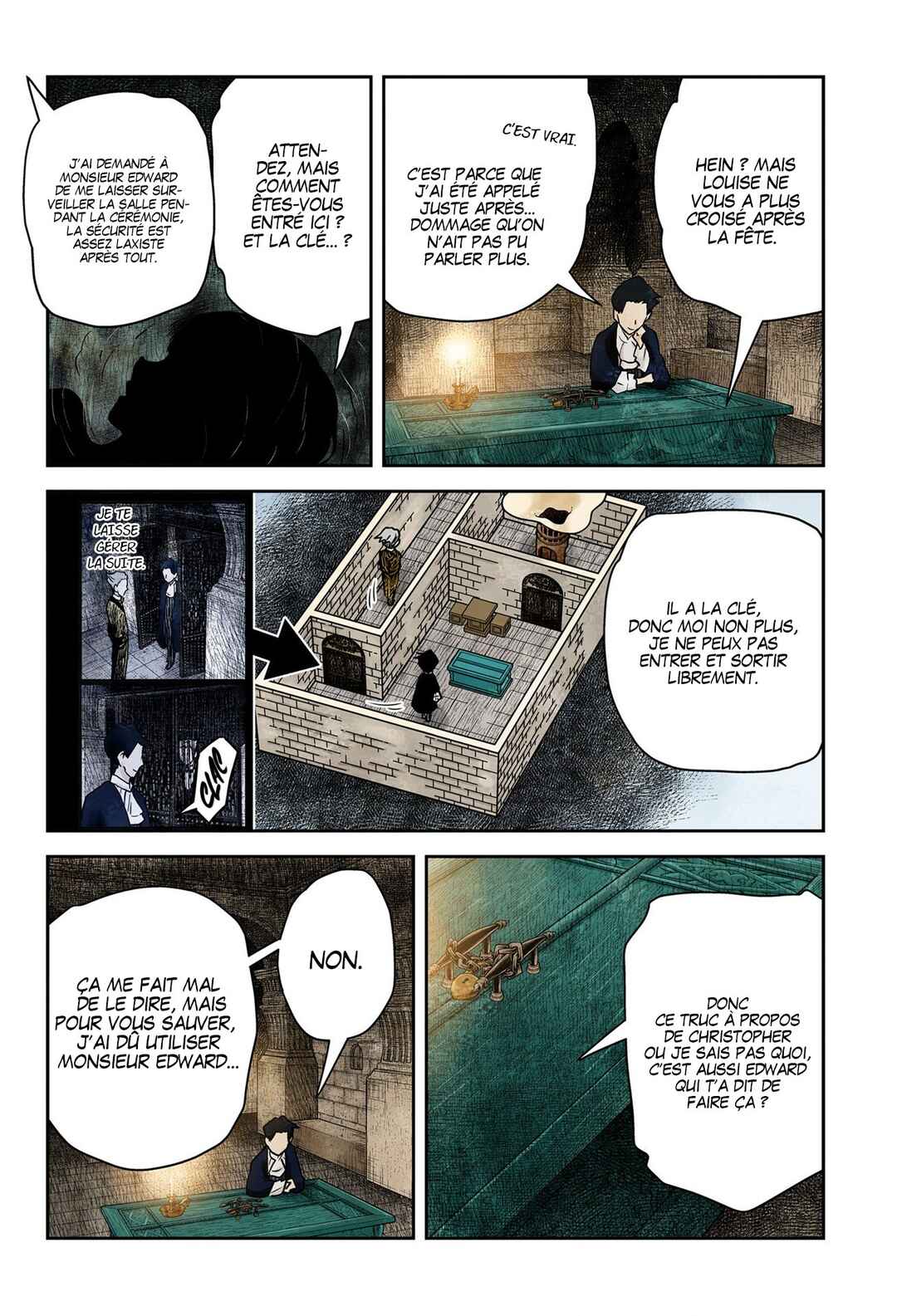 Chapter 190 - Page 5