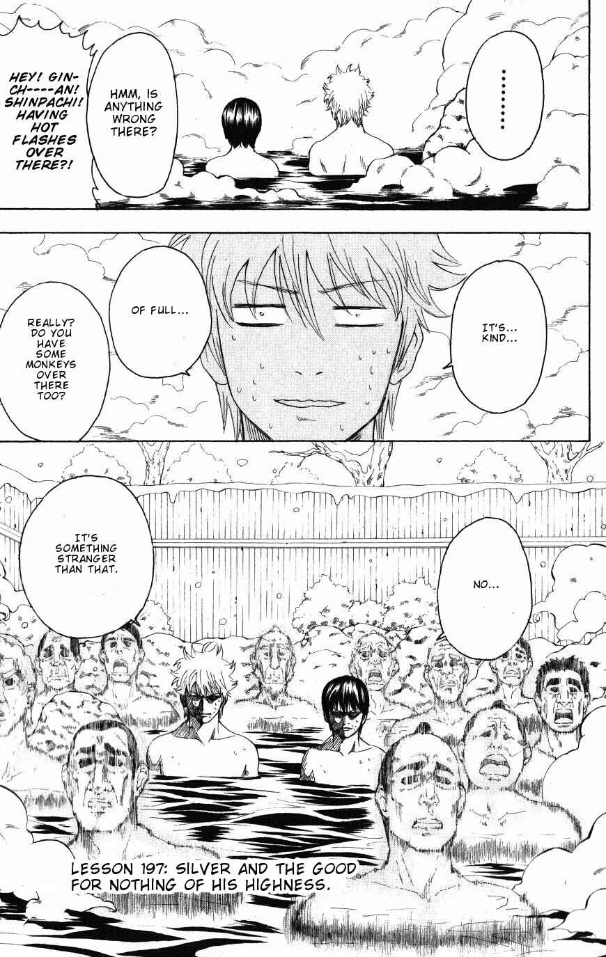 Chapter 197 - Page 3