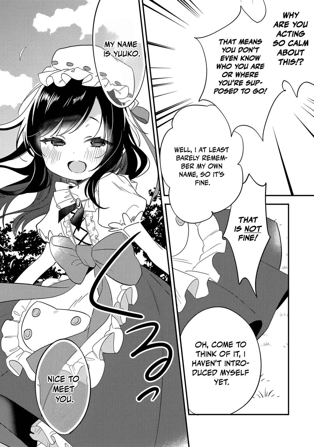 Chapter 75 - Page 8