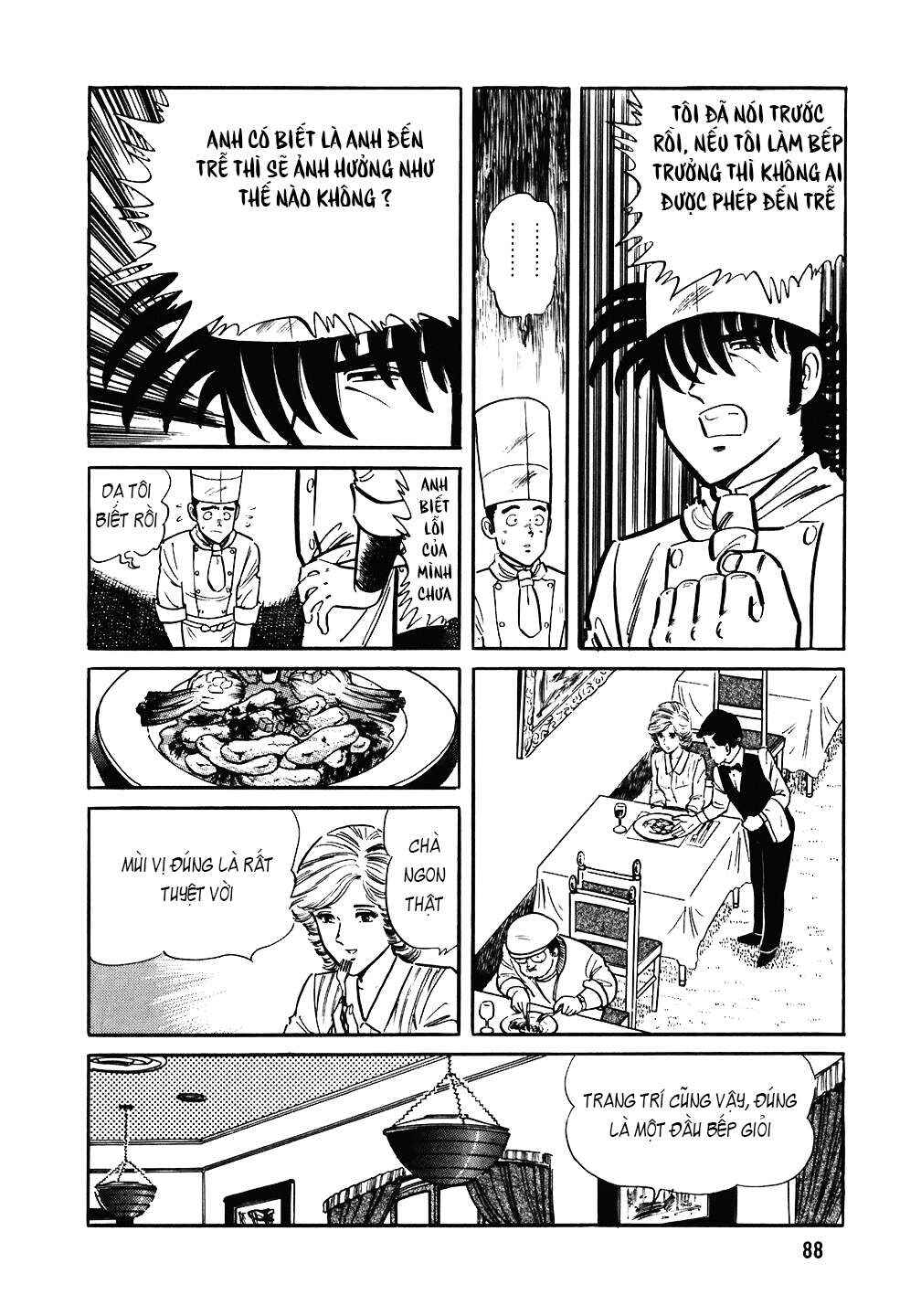 Chapter 84 - Page 11