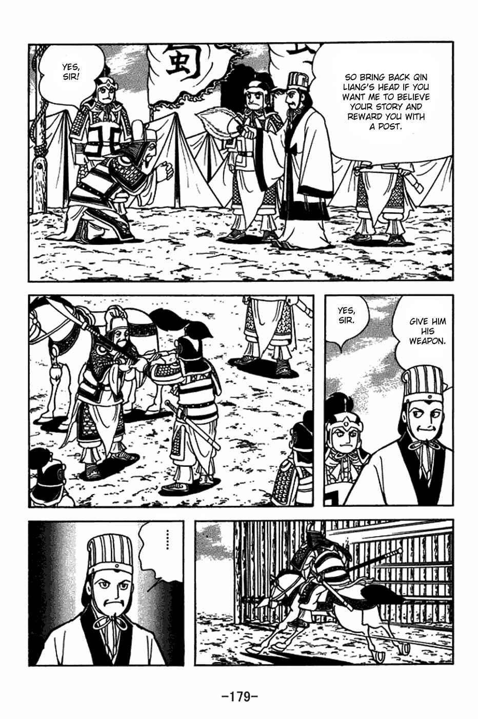 Chapter 408 - Page 6