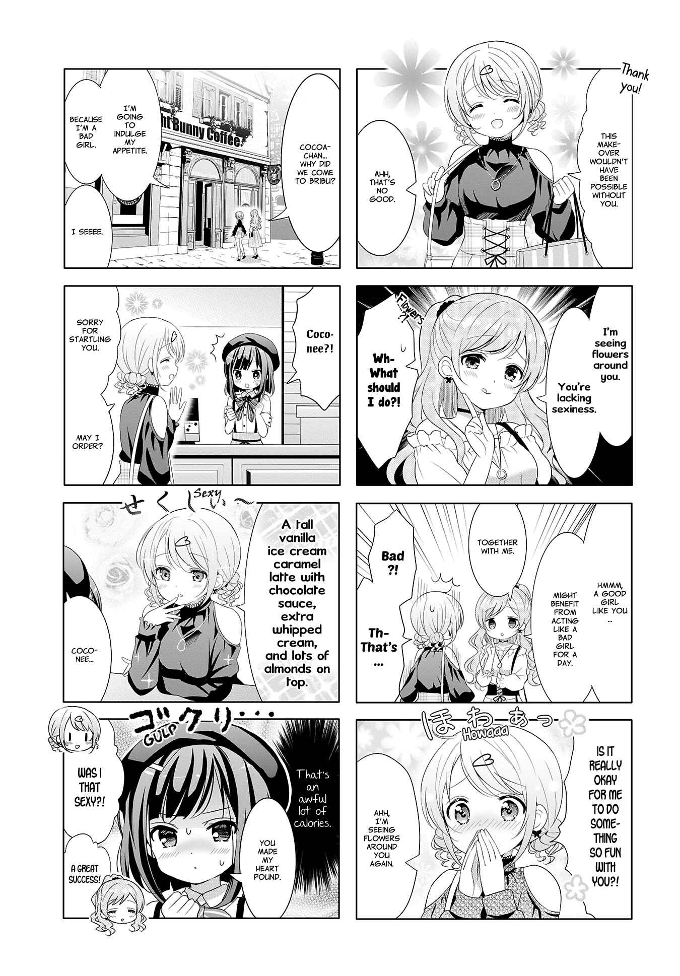 Chapter 129 - Page 3