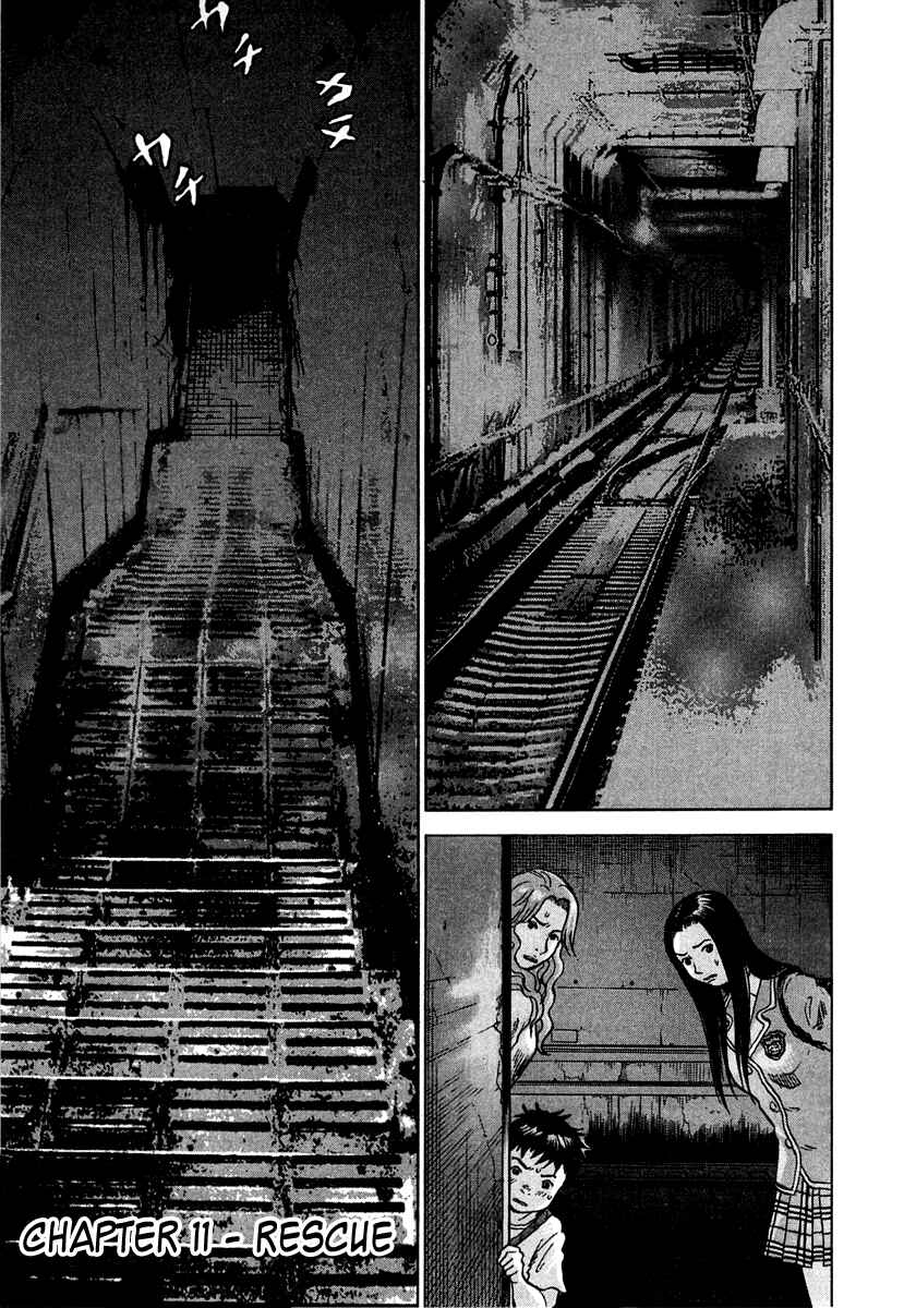 Chapter 11 - Page 1
