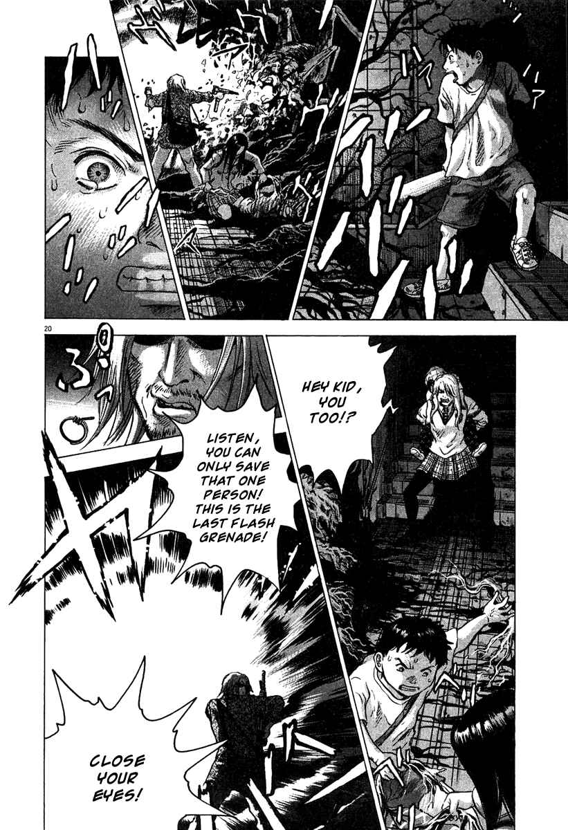 Chapter 11 - Page 20