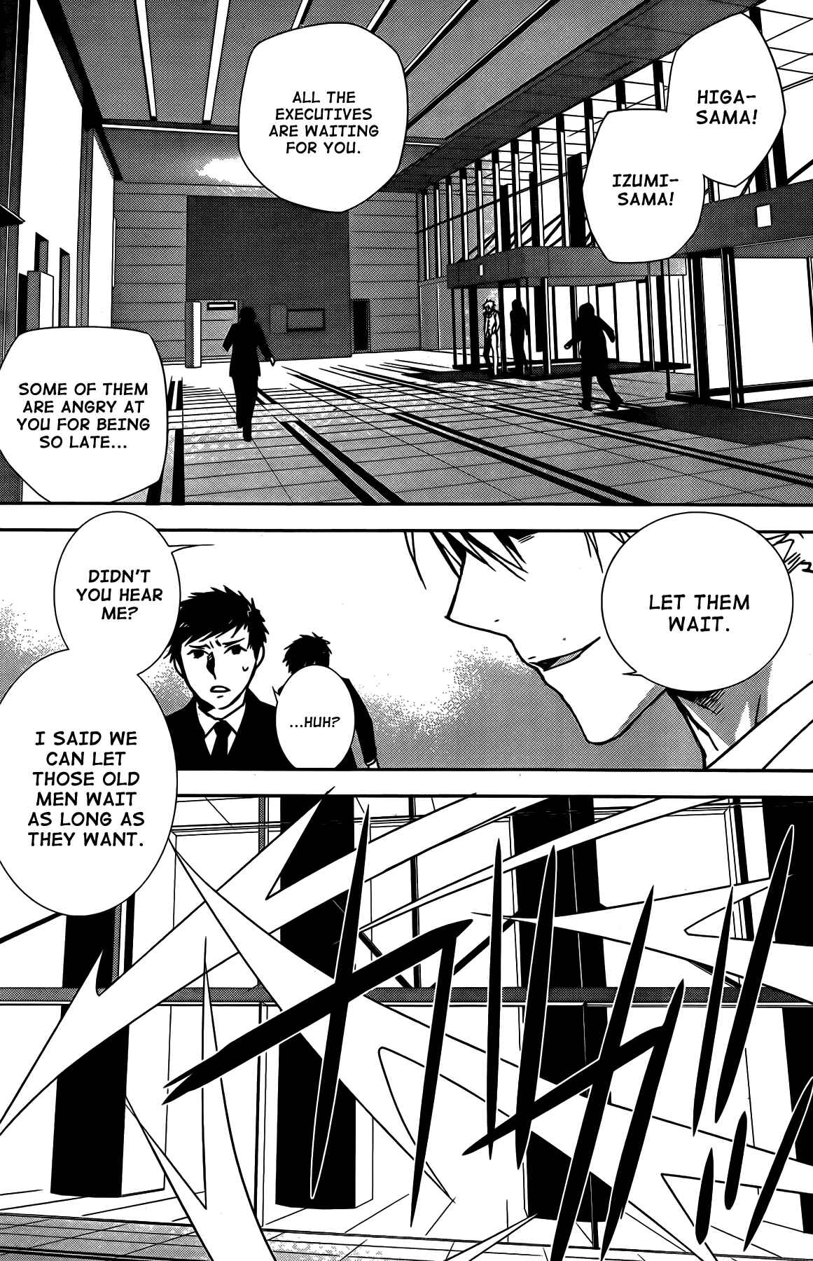 Chapter 134 - Page 15