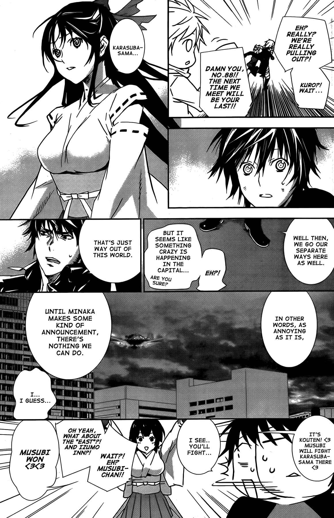 Chapter 134 - Page 8