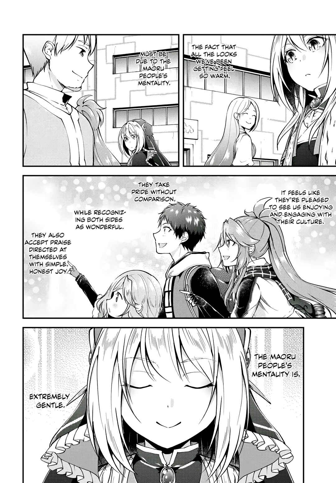 Chapter 63 - Page 19