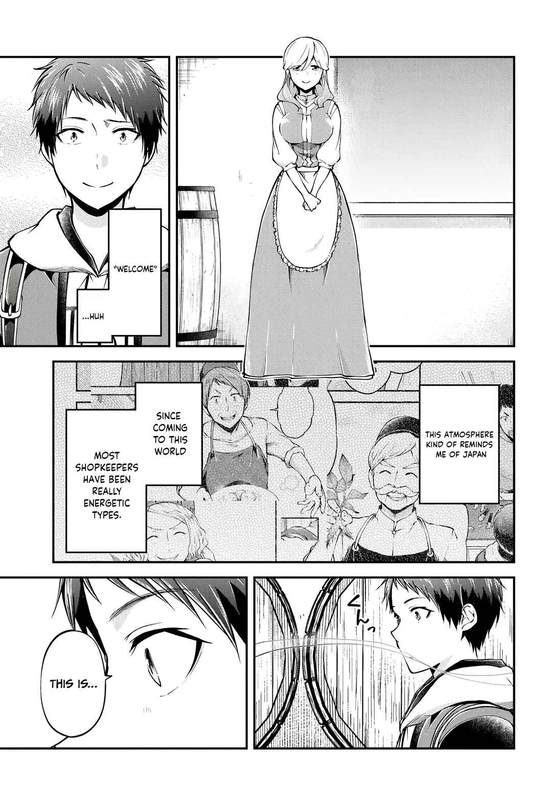 Chapter 63 - Page 22
