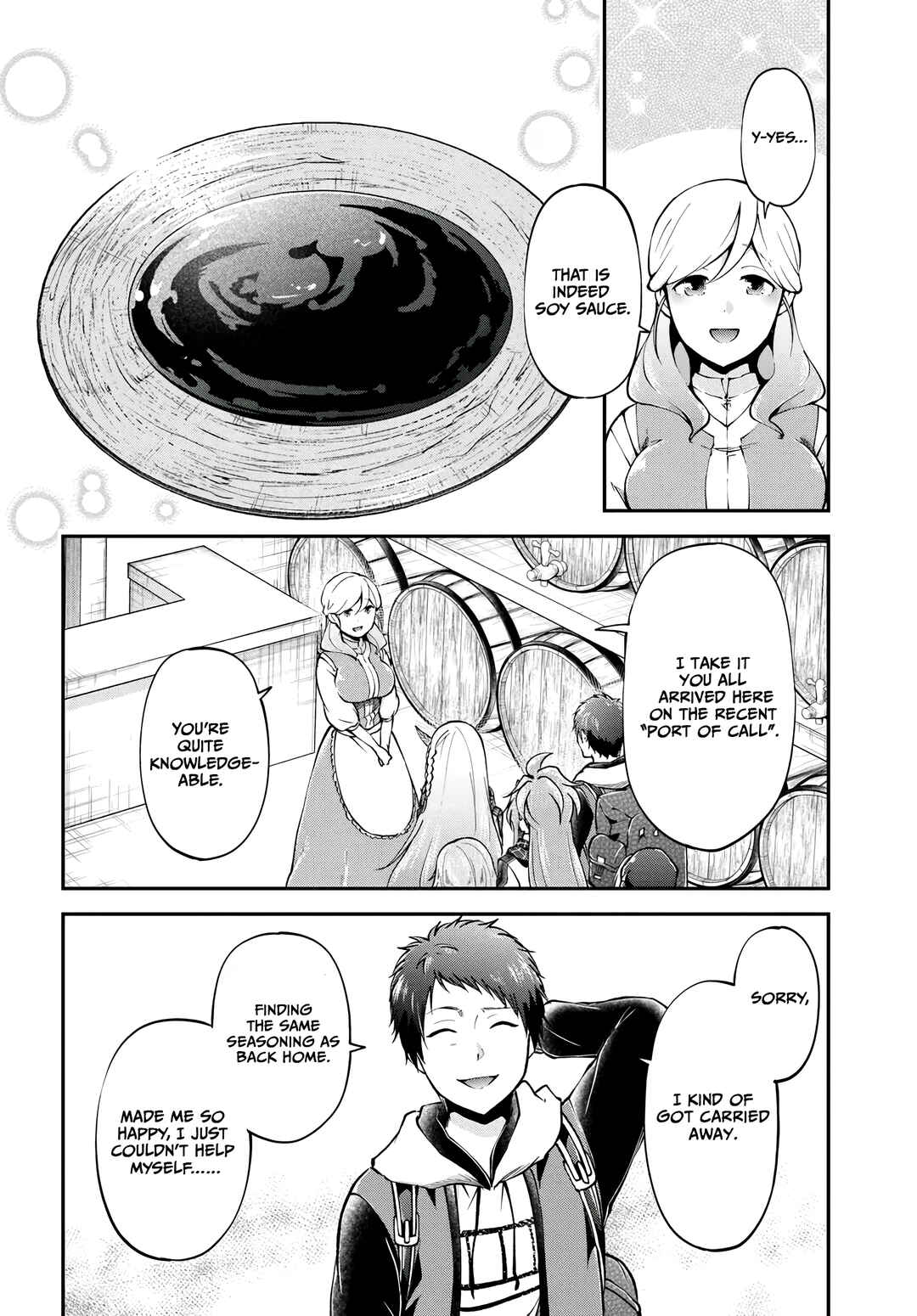 Chapter 63 - Page 29