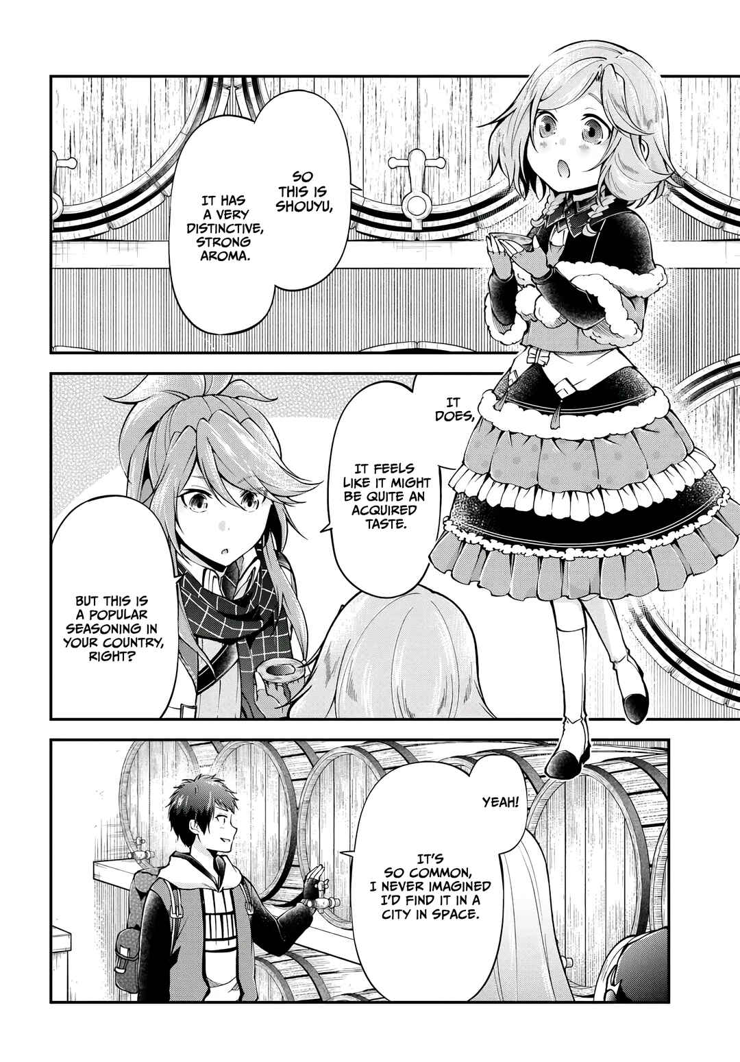 Chapter 63 - Page 31