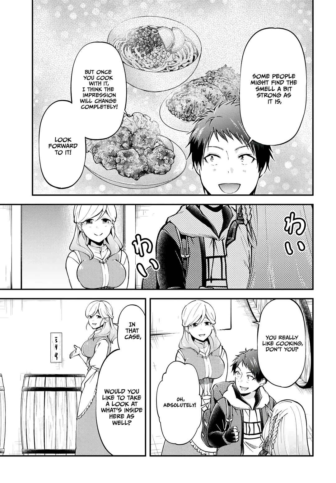 Chapter 63 - Page 32