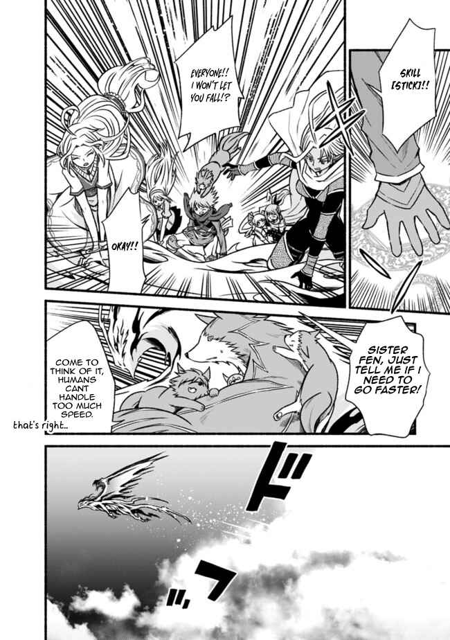 Chapter 67 - Page 21