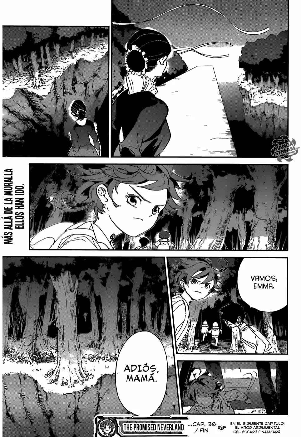 Chapter 36 - Page 18