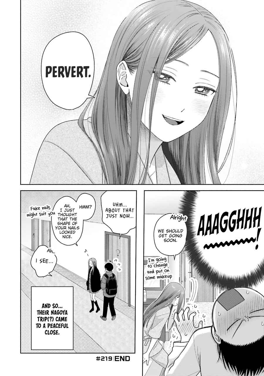 Chapter 55 - Page 16