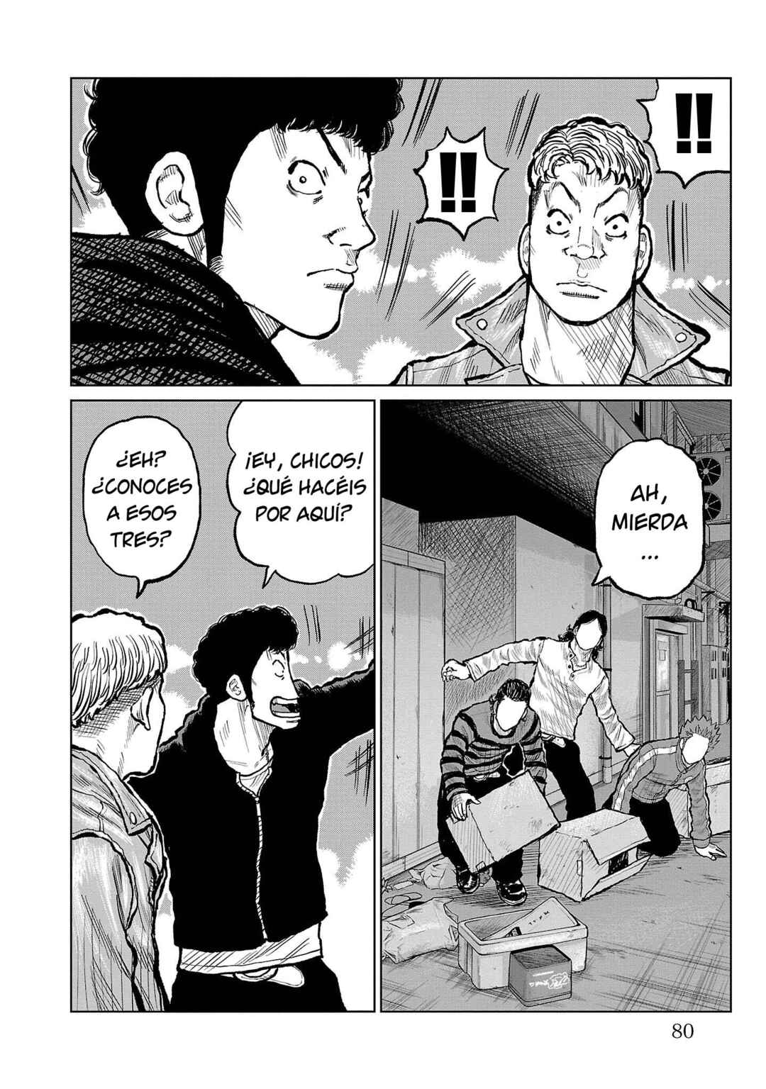 Chapter 53 - Page 28