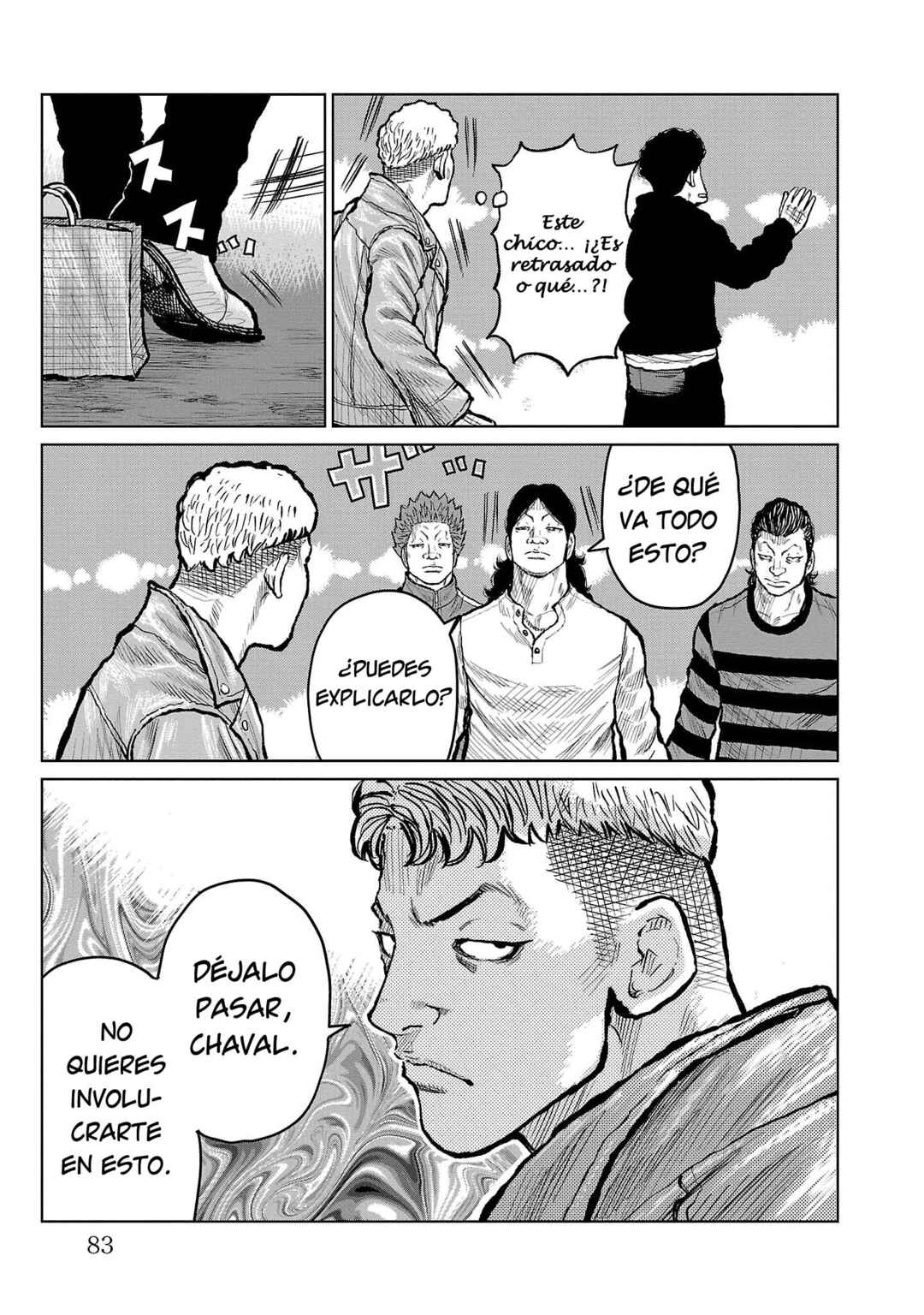 Chapter 53 - Page 31