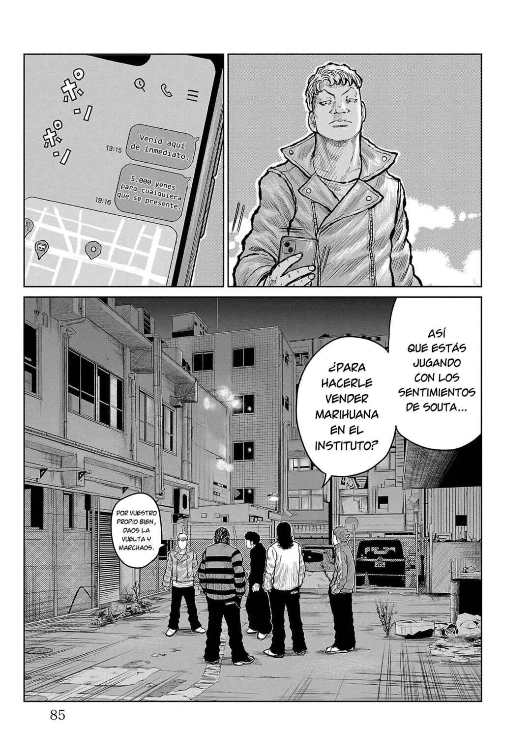 Chapter 53 - Page 33