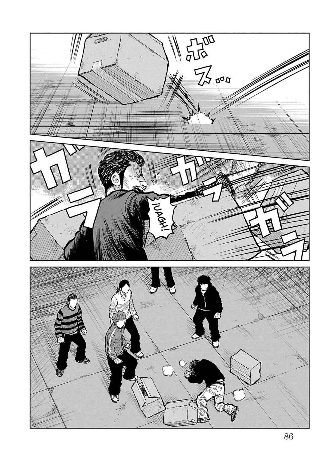 Chapter 53 - Page 34