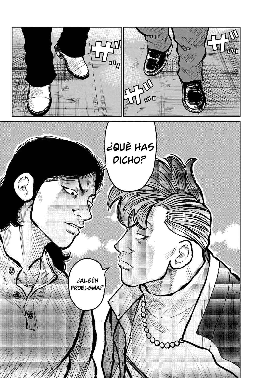 Chapter 53 - Page 38