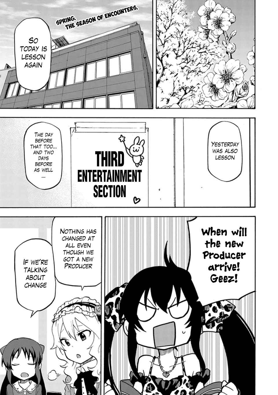 Chapter 1 - Page 1