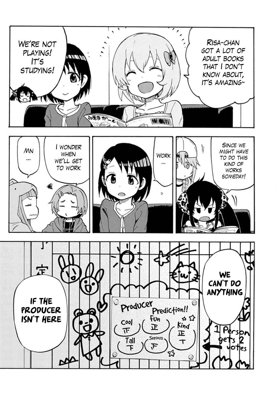 Chapter 1 - Page 3
