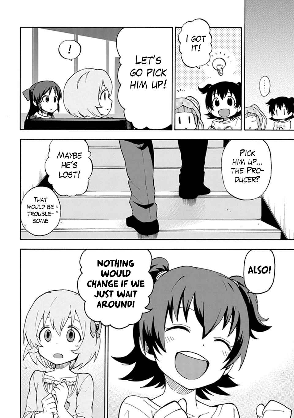 Chapter 1 - Page 5