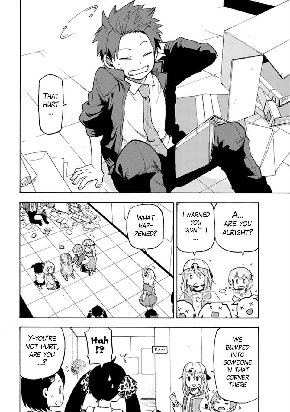 Chapter 1 - Page 9