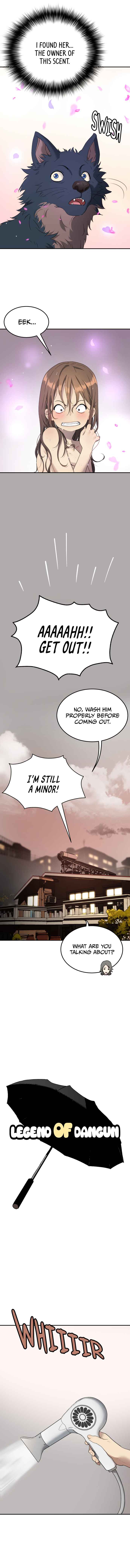 Chapter 70 - Page 5